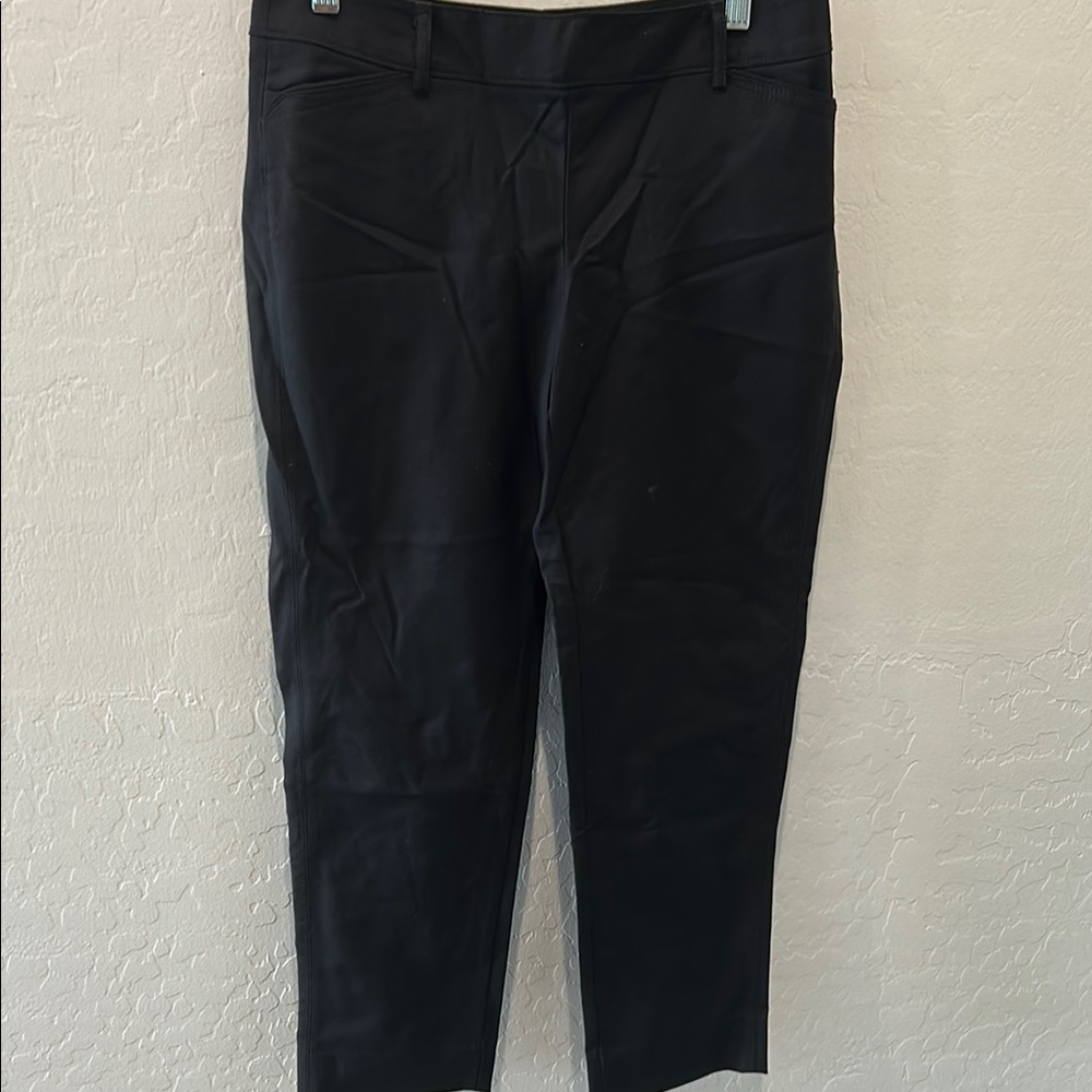 White House Black Market Perfect Form Ankle Pants
